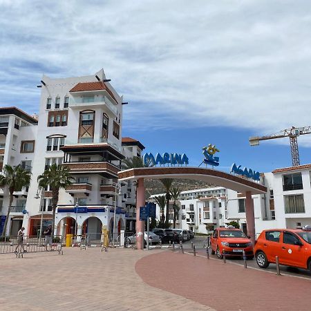 Apartement Marina Zina, Agadir Exterior photo