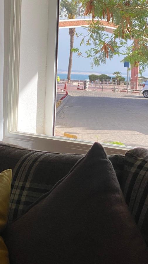 Apartement Marina Zina, Agadir Exterior photo