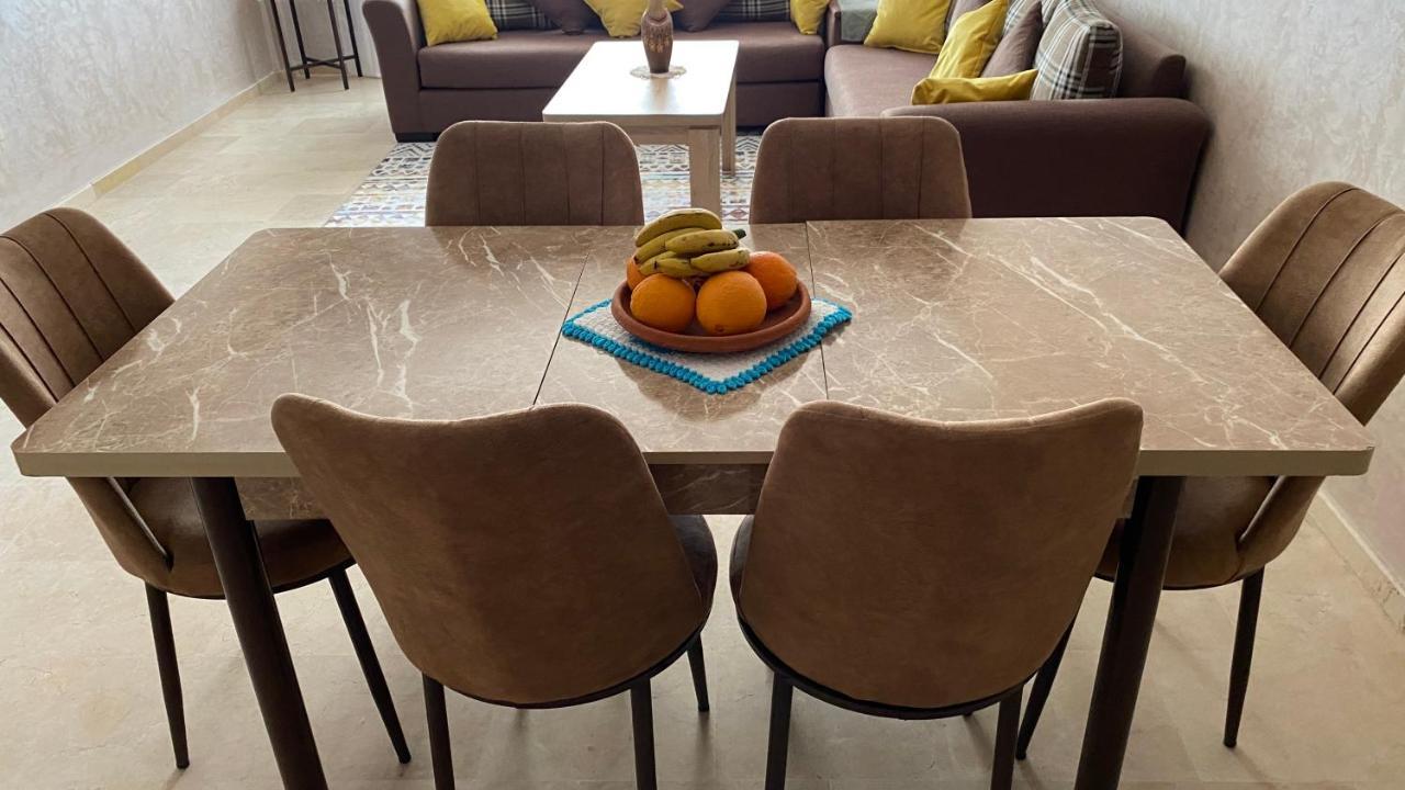 Apartement Marina Zina, Agadir Exterior photo