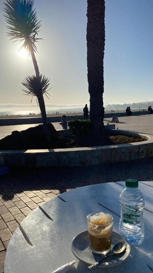 Apartement Marina Zina, Agadir Exterior photo