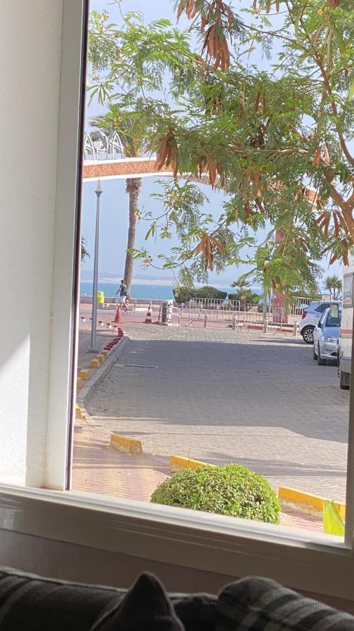 Apartement Marina Zina, Agadir Exterior photo
