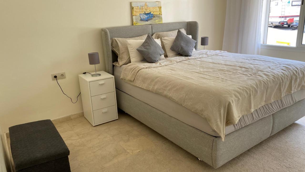 Apartement Marina Zina, Agadir Exterior photo