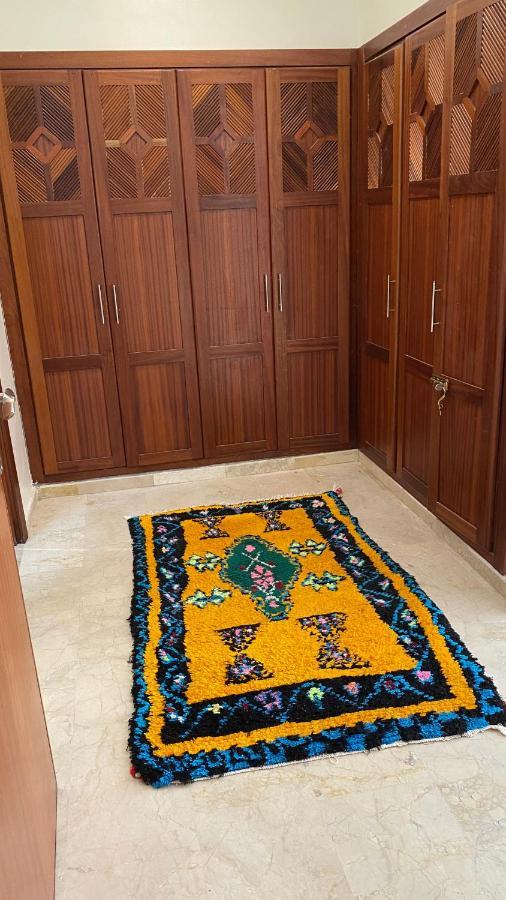 Apartement Marina Zina, Agadir Exterior photo