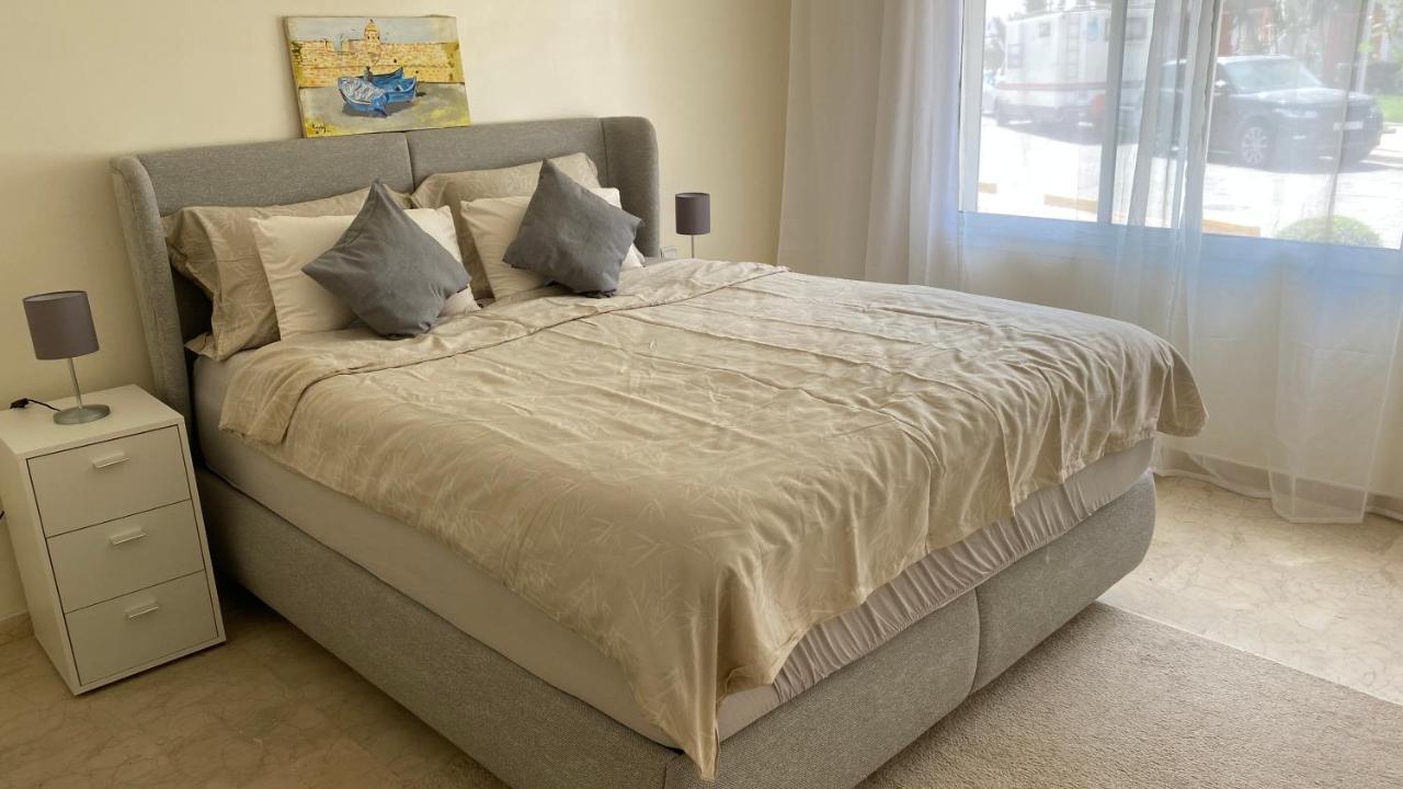 Apartement Marina Zina, Agadir Exterior photo