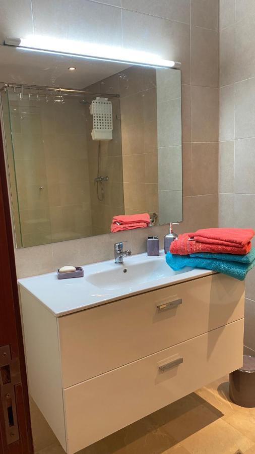 Apartement Marina Zina, Agadir Exterior photo