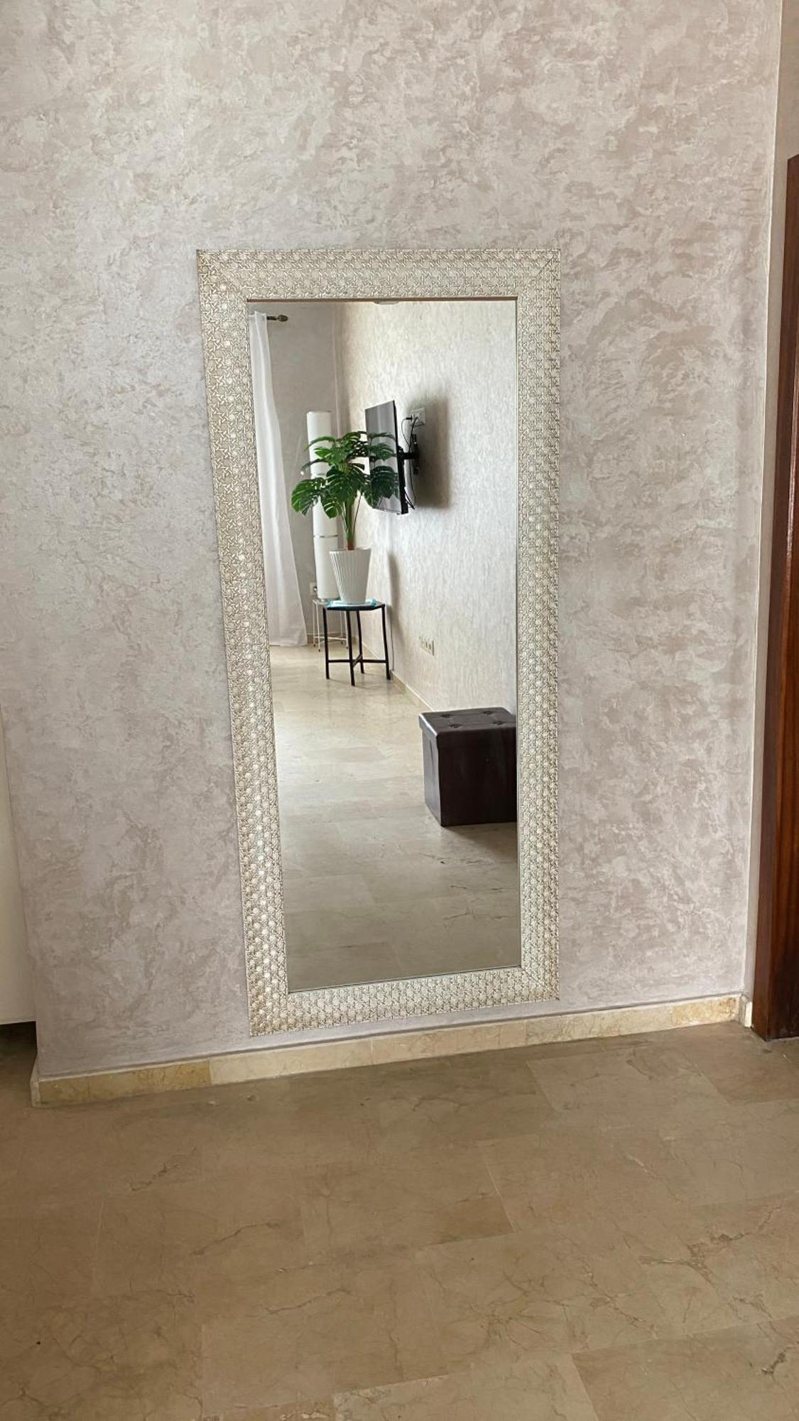 Apartement Marina Zina, Agadir Exterior photo